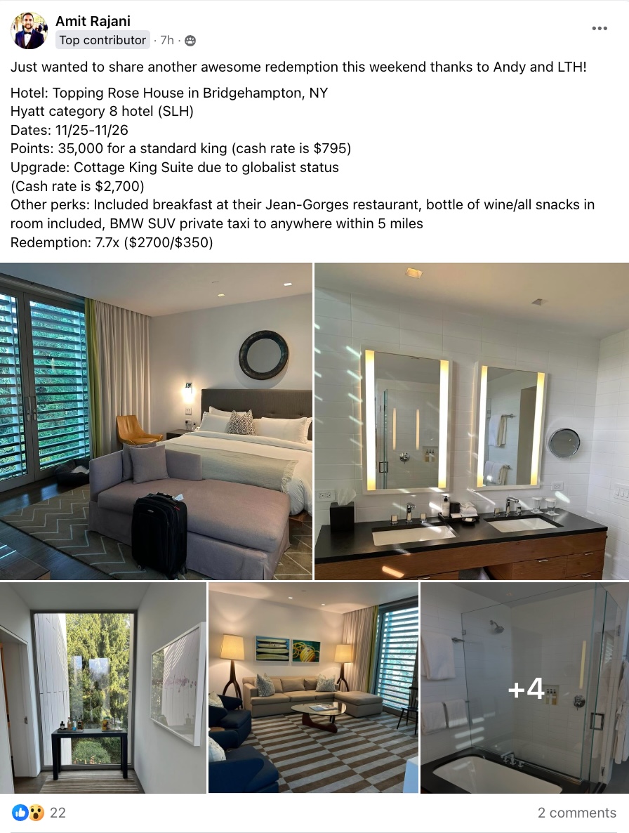 Amit - NYC Hotel CS